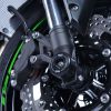 R&G chrániče přední vidlice Kawasaki Z900 a Z900RS